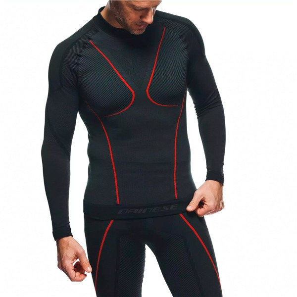 DAINESE Thermo LS - Long Sleeve Base Layer for Men Long sleeves top - XS/S - 629011