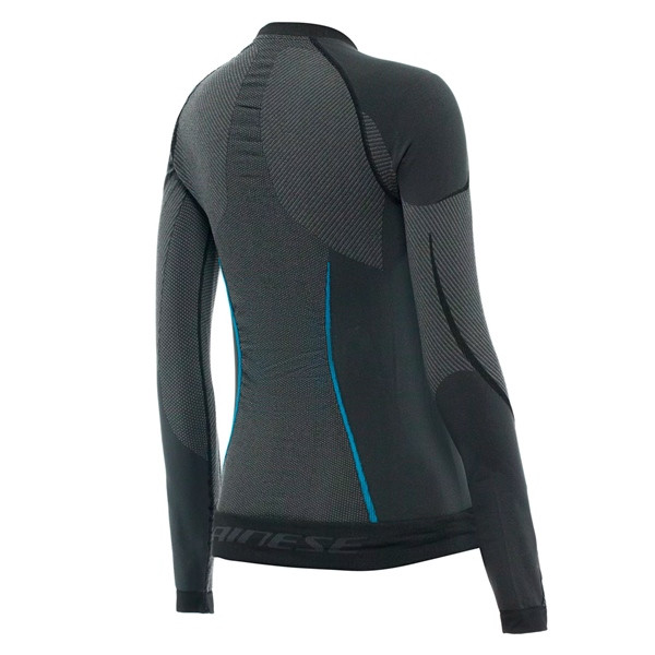 DAINESE Dry LS - Long Sleeve Base Layer for men Long sleeves top - XS/S - 628981