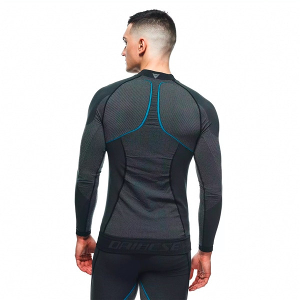 DAINESE Dry LS - Long Sleeve Base Layer for men Long sleeves top - M - 628972