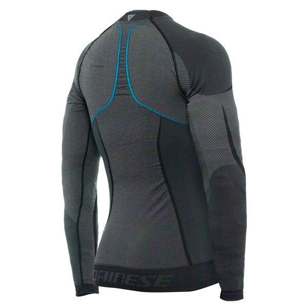 DAINESE Dry LS - Long Sleeve Base Layer for men Long sleeves top - XS/S - 628971