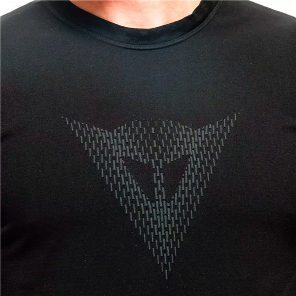 DAINESE Quick Dry T-Shirt - XL/2XL - 628924