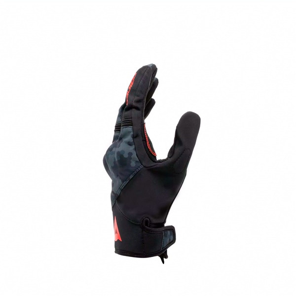 DAINESE Intrepyd Gloves Men - L - 628884