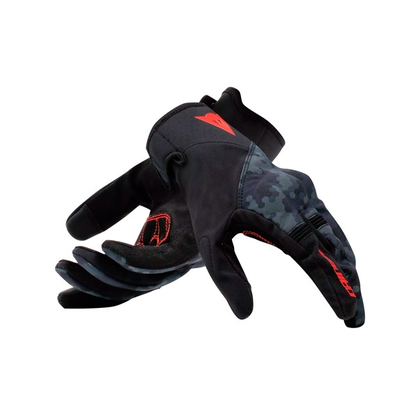 DAINESE Intrepyd Gloves Men - L - 628884