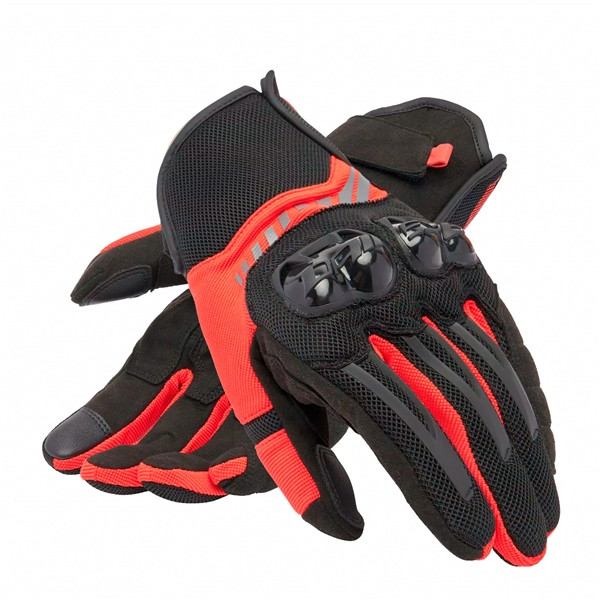 DAINESE Mig 3 Air Tex Gloves Men - L - 628654