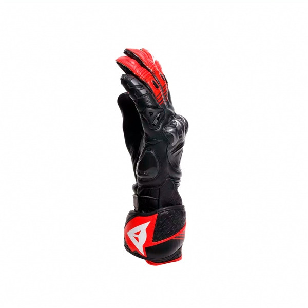 DAINESE Fiero Metal Gloves Men - S - 628512