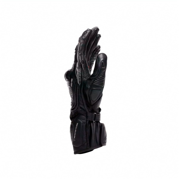 DAINESE Fiero Metal Gloves Men - XS - 628501