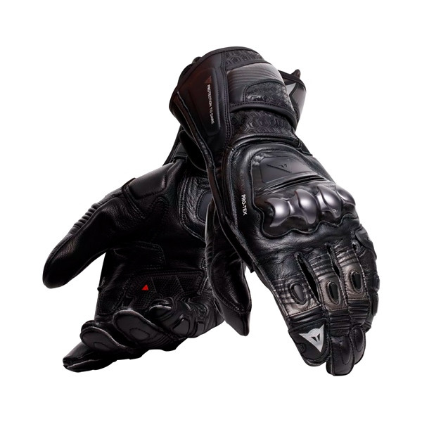 DAINESE Fiero Metal Gloves Men - XS - 628501