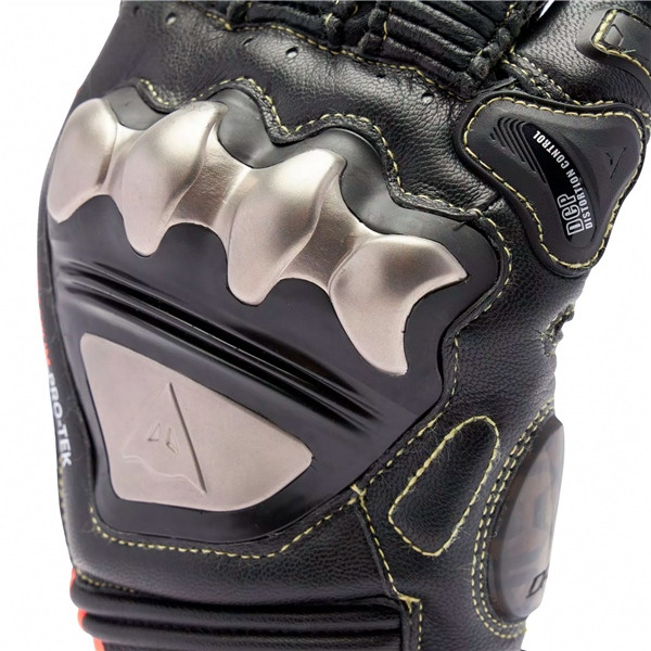 DAINESE Full Metal 7 Gloves Men - L - 628484