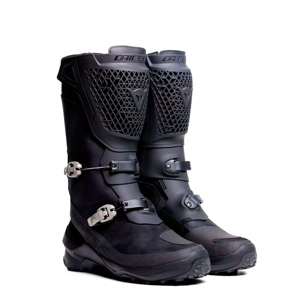DAINESE Seeker Gore-Tex Boots Men - Motorcycle - 44 - 628476