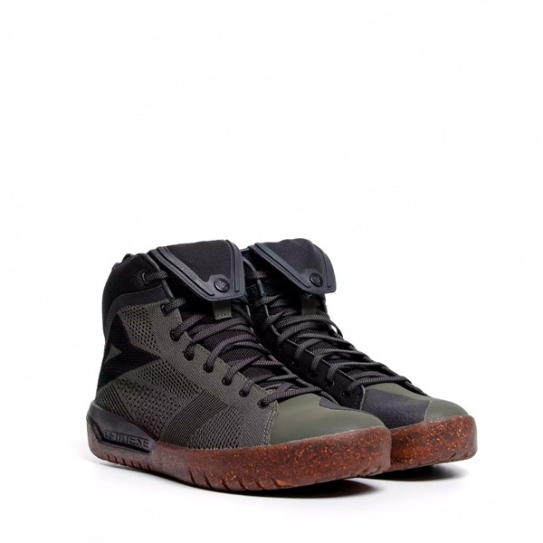 DAINESE Metractive Air Shoes - 44 - 628005