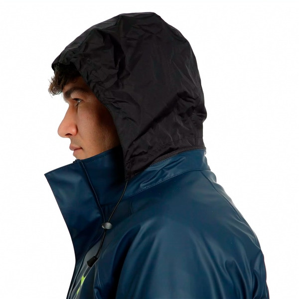 DAINESE Storm 2 Rain Jacket - S - 627713