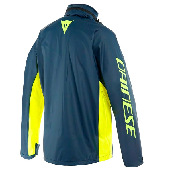 DAINESE Storm 2 Rain Jacket - S - 627713