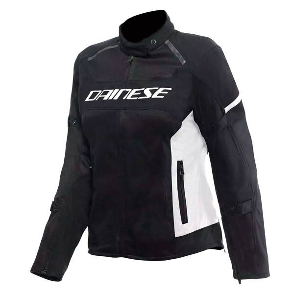 DAINESE Air Frame 3 Text Jacket - Women - 46 - 617243