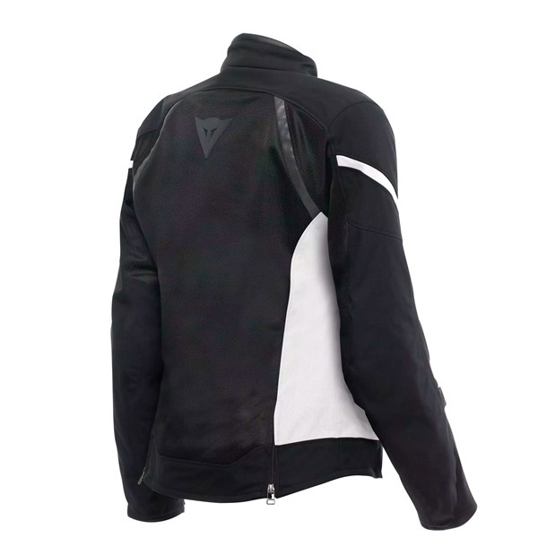 DAINESE Air Frame 3 Text Jacket - Women - 46 - 617243