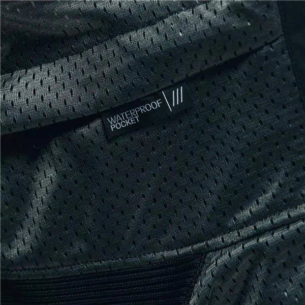 DAINESE Air Frame 3 Text Jacket - Women - 46 - 617243