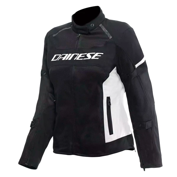 DAINESE Air Frame 3 Text Jacket - Women - 44 - 617242