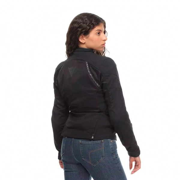 DAINESE Air Frame 3 Text Jacket - Women - 52 - 617236