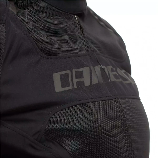 DAINESE Air Frame 3 Text Jacket - Women - 52 - 617236