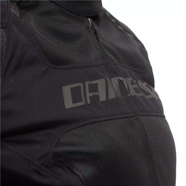 DAINESE Air Frame 3 Text Jacket - Women - 50 - 617235