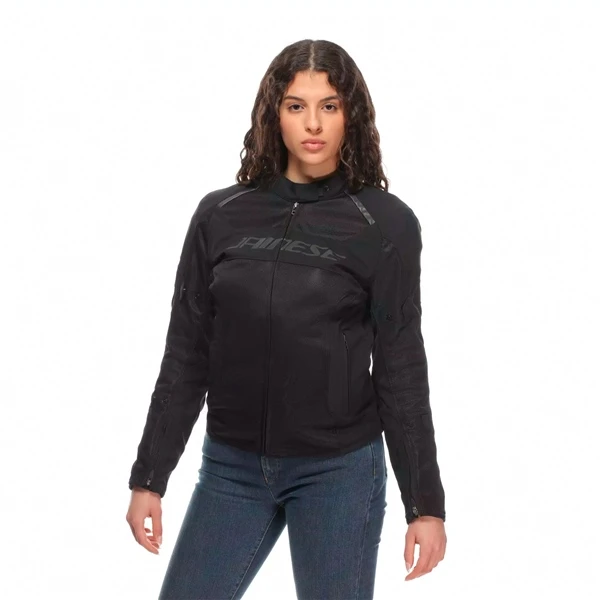 DAINESE Air Frame 3 Text Jacket - Women - 50 - 617235
