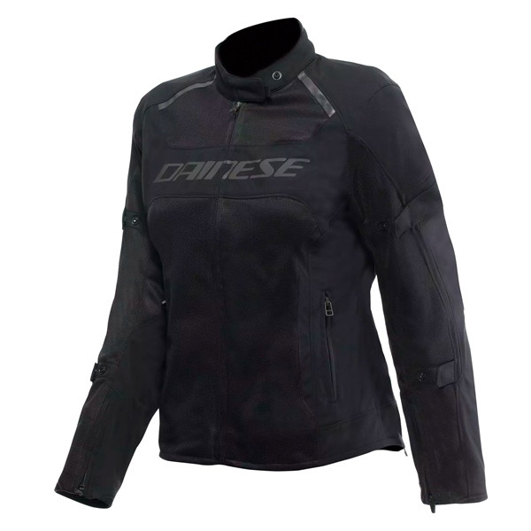 DAINESE Air Frame 3 Text Jacket - Women - 46 - 617233