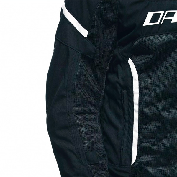 DAINESE AIr Frame 3 Text Jacket - Men - 58 - 617217