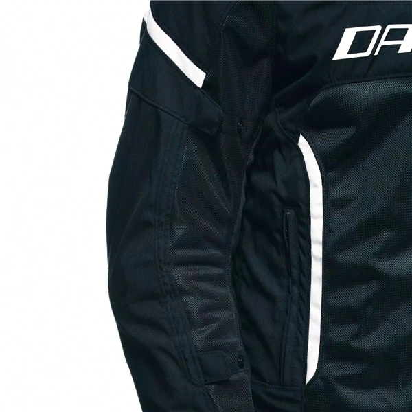 DAINESE AIr Frame 3 Text Jacket - Men - 50 - 617213