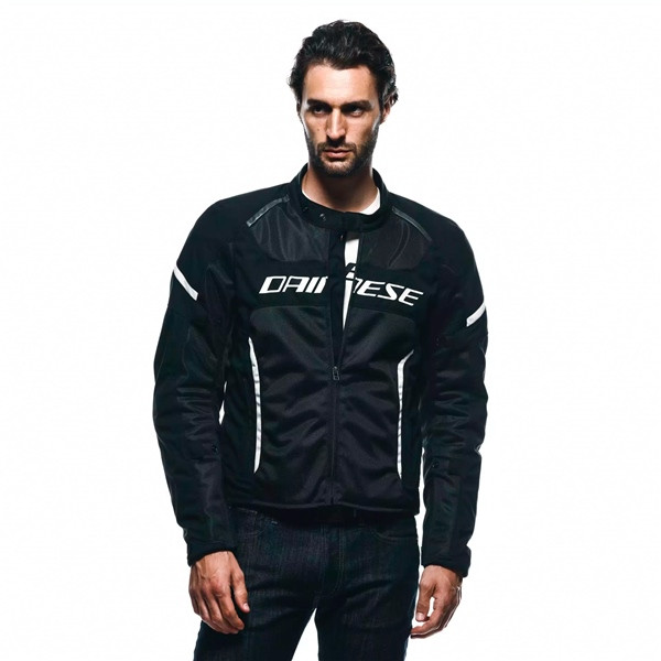 DAINESE AIr Frame 3 Text Jacket - Men - 46 - 617211