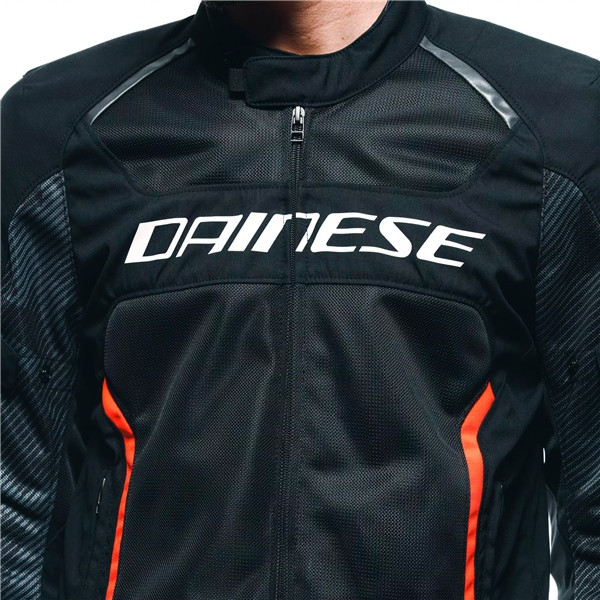 DAINESE AIr Frame 3 Text Jacket - Men - 54 - 617195