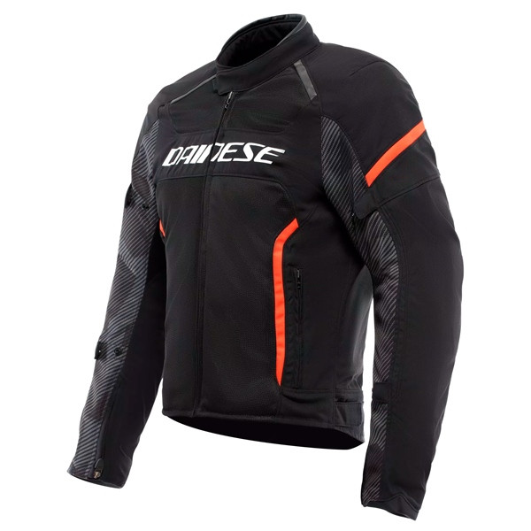 DAINESE AIr Frame 3 Text Jacket - Men - 52 - 617194