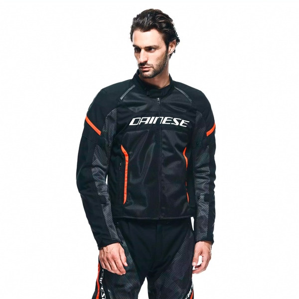 DAINESE AIr Frame 3 Text Jacket - Men - 50 - 617193