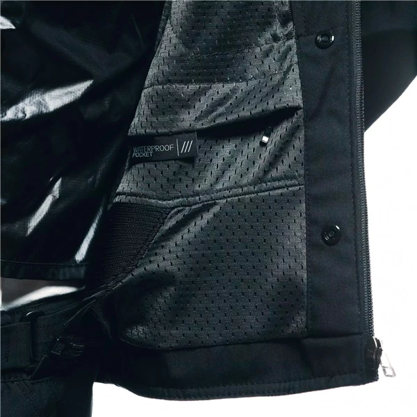 DAINESE AIr Frame 3 Text Jacket - Men - 48 - 617192