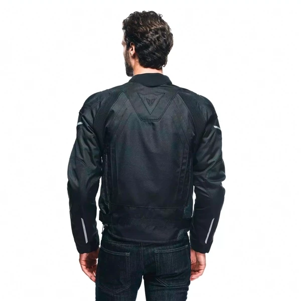 DAINESE AIr Frame 3 Text Jacket - Men - 64 - 617180