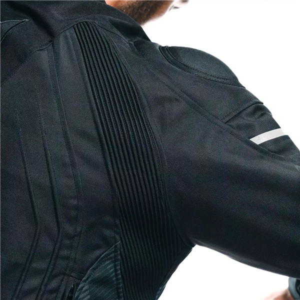 DAINESE AIr Frame 3 Text Jacket - Men - 60 - 617178