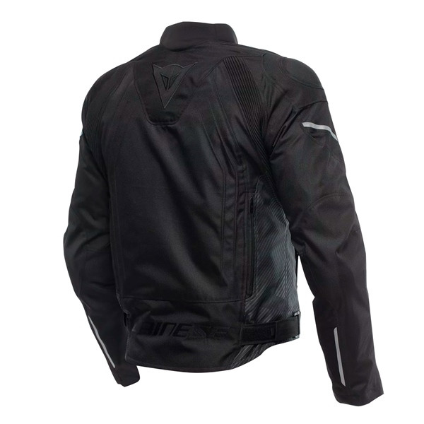 DAINESE AIr Frame 3 Text Jacket - Men - 60 - 617178