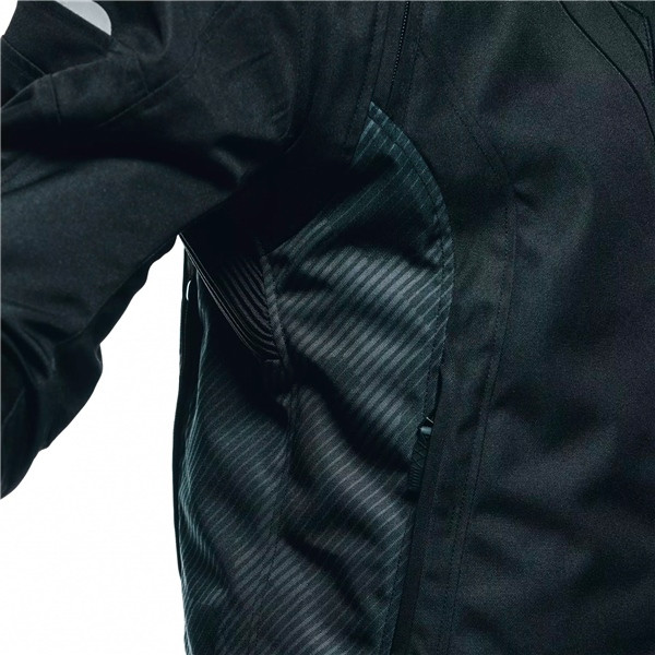 DAINESE AIr Frame 3 Text Jacket - Men - 58 - 617177