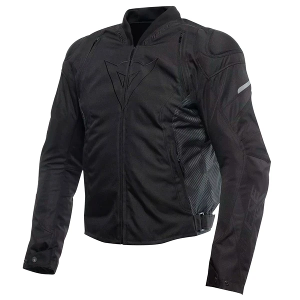 DAINESE AIr Frame 3 Text Jacket - Men - 48 - 617172