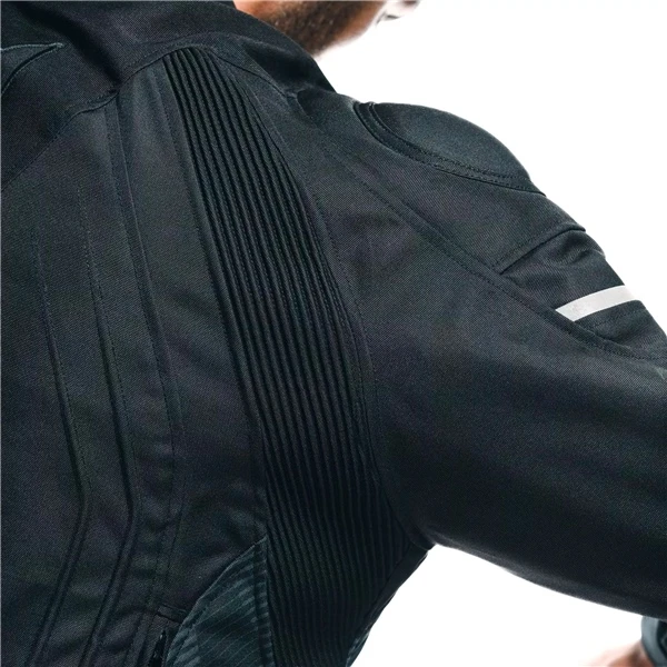 DAINESE AIr Frame 3 Text Jacket - Men - 48 - 617172