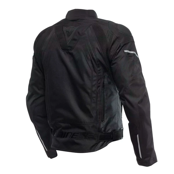 DAINESE AIr Frame 3 Text Jacket - Men - 46 - 617171