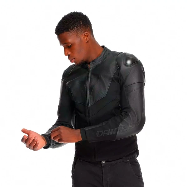 DAINESE Iperattiva Jacket - 52 - 615814