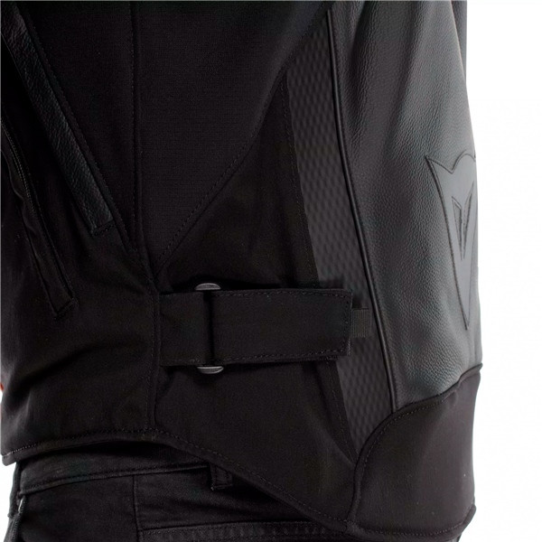 DAINESE Iperattiva Jacket - 52 - 615814