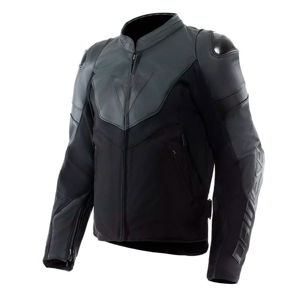 DAINESE Iperattiva Jacket - 52 - 615814