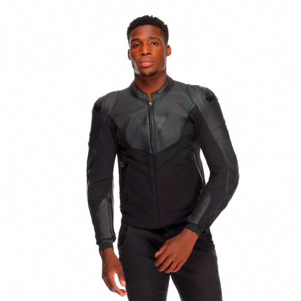 DAINESE Iperattiva Jacket - 52 - 615814