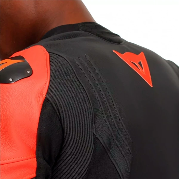 DAINESE Racing 5 Jacket - 60 - 615648