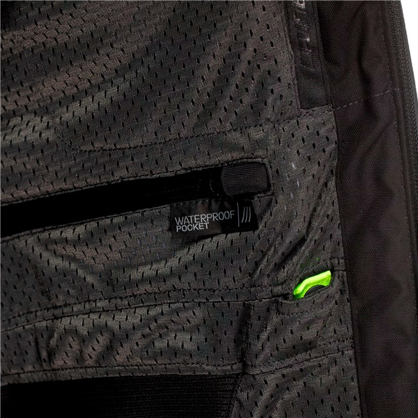 DAINESE Racing 5 Jacket - 56 - 615646