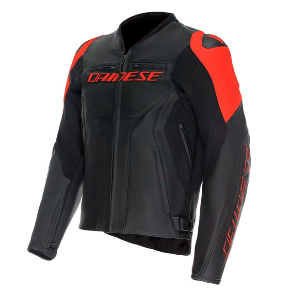DAINESE Racing 5 Jacket - 52 - 615644