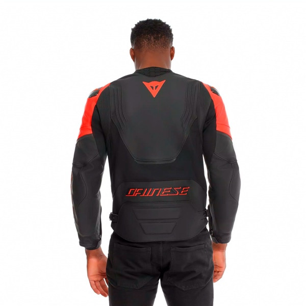 DAINESE Racing 5 Jacket - 52 - 615644
