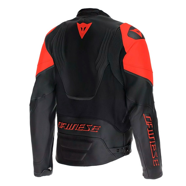 DAINESE Racing 5 Jacket - 48 - 615642