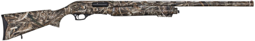 Federation Firearms SP-12, 12ga 3″ Pump, 28″ Barrel, Max-5 Camo