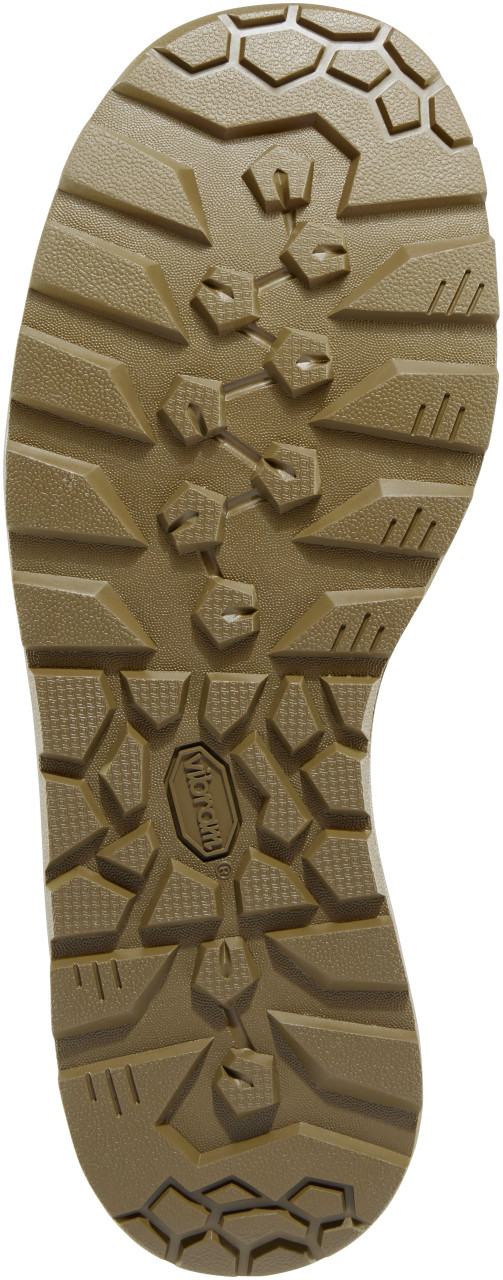 Danner Resurgent Boot, 8", Mens 9 EE, Coyote